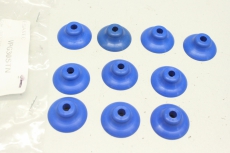 10x ESATEC VPG30STN Sauger Pneumatik Vacuum Saugnapf VPG30STN