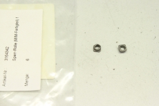 2x  3164342 Sperr Rolle  für ZTM StitchLiner 6000 3164342