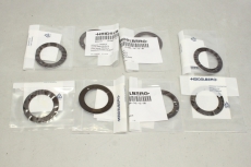 8x HEIDELBERG 59 X 40 X 0,8  Scroing Blade Rillmesser  ZD.200-742-12-00 OVP