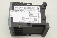  SIEMENS AC-3e/AC-3 7 A 3 kW / 400 V Schütz 3RT2015-1FB41 OVP