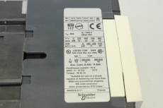 TELEMECANIQUE LC1 D50P7 LC1D50P7 22kW  Schütz 042196 OVP 