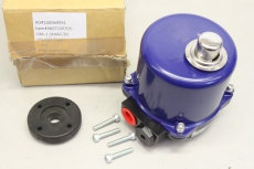 ARMATUREN  ARI-OM-1 24VAC 35Nm Stellantrieb Actuator ARI-OM-1 OVP