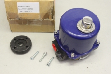 ARMATUREN  ARI-OM-1 24VAC 35Nm Stellantrieb Actuator ARI-OM-1