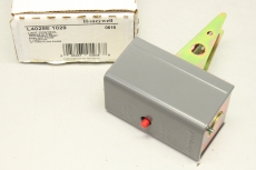 HONEYWELL L4029E1029 Limit Control  08526704936 OVP