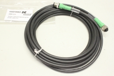 Phoenix contact e221474  5m  Sensor Kabel 304123