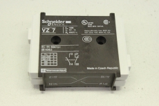  SCHNEIDER ELECTRIC Hilfskontaktblock Hilfsschalter-MODUL 055196 OVP