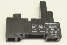 7x WEIDMüLLER Rider-Serie  Reihenklemme Schutzleiter 8869490000 OVP