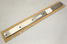 RS REMSCHEID 10203019 Untermesser Messer Knife für Zusammentragmaschine TB2 OVP