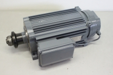  EMOD MOTOREN OLVKHB 63 22-130 5750rpm 3,7kW 100Hz Motor 0LVKHB63/22-130