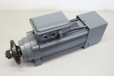  EMOD MOTOREN VKVSB55 21-140 2750 4000rpm 1,5kW 72Hz Motor VKVSB55/21-140