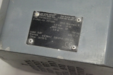  EMOD MOTOREN VKVB63 23-1300 8800rpm 4kW 150Hz Motor VKHB63/23-1300