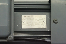  EMOD MOTOREN  VKHS55 21-140 2750 4000rpm 72Hz 1kW Motor VKVSB55/21-140