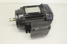  SEW-EURODRIVE DRS80S4/FI/TH/2W DRS80S4 0,95kW Motor 