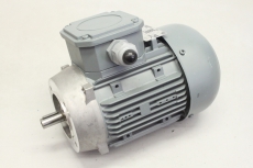 WIELE-ELCTRO 71M2A 40H 0,37Kw 2800min-1 220-240/380-420 Motor 71M2A-40H