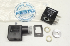  FESTO 4540 Magnetspule MSFW-230-50/60 OVP