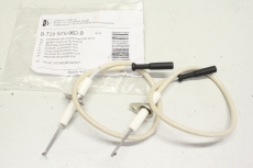 BOSCH THERMOTECHNIK 87185759620 Zündelektrode 8-718-575-962-0 OVP