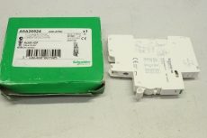  SCHNEIDER ELECTRIC A9A26924 Acti9 iOF  Hilfskontaktblock Hilfsschalter OVP