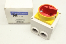 KRAUS & NAIMER  9004257136148 A292 NLB402 PF1 Schalter  NESP77056/019 0210 OVP