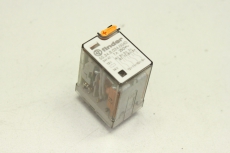 7x FINDER 55.34.8.024.0040 24V AC 7A 250V Relais  8012823079424 OVP