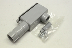 CARLON  E9831DX 1INCH TE-6316P-1 Gehäuse cover  E-9831-DX