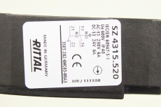 Rittal L 600 mm SZ4315.52 Schaltschrank  SZ Türpositionsschalter SZ4315.520 OVP