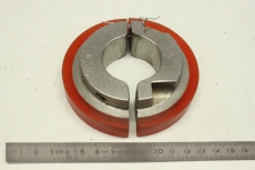 8021 Transfer Roller für Tray Klebemaschine Esatec 