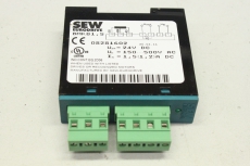 SEW-EURODRIVE BMK B1.5 Gleichrichter rectifier Bremsgleichrichter BMKB1.5