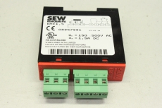 SEW-EURODRIVE BME1.5 Gleichrichter rectifier Bremsgleichrichter BME1.5