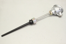 JUMO 902006/53-505-2003-1 12-190-815/000 DIN 14597 Widerstandsthermometer 
