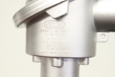 JUMO 902006/53-505-2003-1 12-190-815/000 DIN 14597 Widerstandsthermometer 