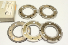 5x LENZE 00008154  14.105.08.03