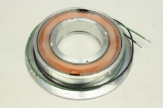  LENZE 24V 28W 23/89VDE0580 14.105.10.1.0 Motorbremse Bremse Motor 