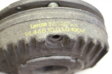  LENZE 14.448.10.0.1.0-190V Motorbremse Bremse Motor 