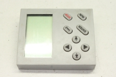  LENZE 00417192 Modul Controller Keypad Bedienmodul E82ZBG