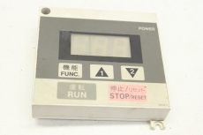 Hitachi NE 62612 Operator Panel Unit NE62612