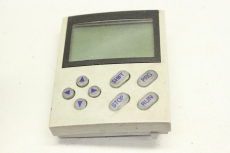  LENZE EMZ9371BB1A 00398400 Modul Controller Keypad Bedienmodul 