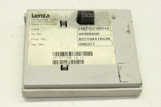  LENZE EMZ9371BB1A 00398400 Modul Controller Keypad Bedienmodul 