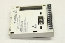  LENZE E82ZAFSC010 13140246 Function Module Funktionsmodul 