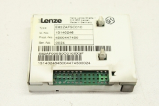 LENZE E82ZAFSC010 13140246 Function Module Funktionsmodul 