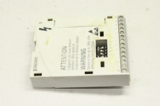  LENZE Function Module Funktionsmodul E82ZAFS