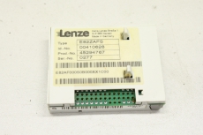  LENZE 00410628 Profibus Modul Controller  E82ZAFSC010