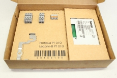 LENZE E82ZAFPC010 Function Module Funktionsmodul 00458195