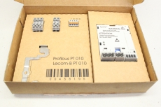 LENZE E82ZAFPC010 Function Module Funktionsmodul 00458195