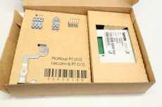 LENZE E82ZAFPC010 00458195 Function Module Funktionsmodul 