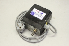 BERGER LAHR X19/000128 220V  STA 13 Q 2.47/8 1N 1L Stellantrieb X19/000128