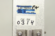 scanvaegt 792396 STY 65677-0057 Modul Karte Board 792396