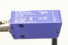 Schneider  ZCMD25 Osiswitch Positionsschalter Limit Switch ZCMD25