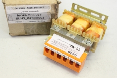  LENZE 366071 Netzdrossel Line reactor ELN3_0700H003 OVP