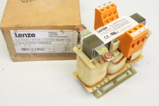  LENZE 387070 Netzfilter   Line Filter EZN3A1500H003 OVP