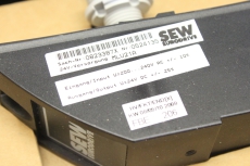  SEW-EURODRIVE MLU21A  0823387x Stromversorgung OVP